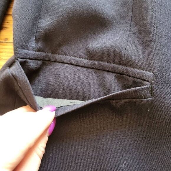 Brooks Brothers Vintage United States Golf Association Member's Jacket - Picture 5 of 10